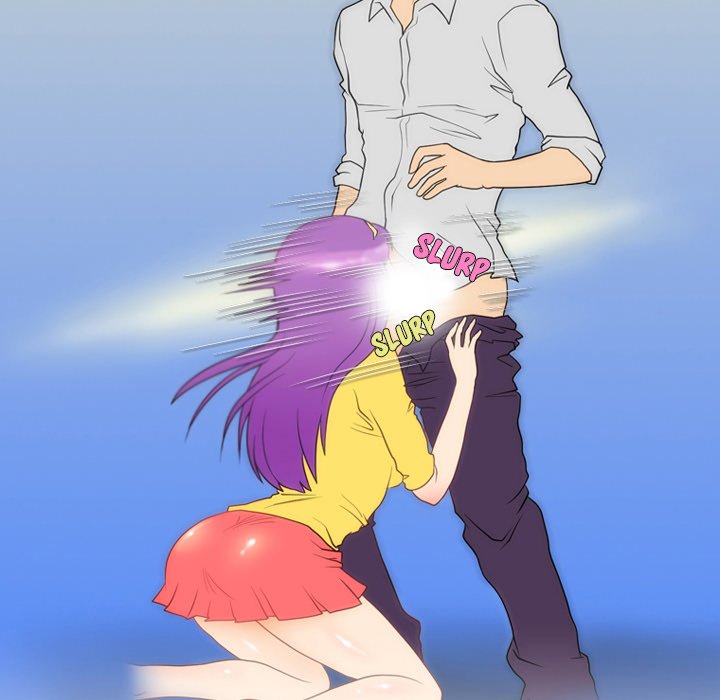 Friend Gossip - Chapter 30 [photo 14] - MangaPorn