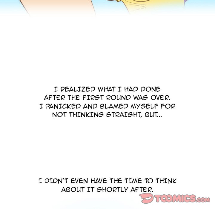 Friend Gossip - Chapter 30 [photo 17] - MangaPorn