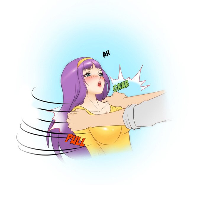 Friend Gossip - Chapter 30 [photo 18] - MangaPorn