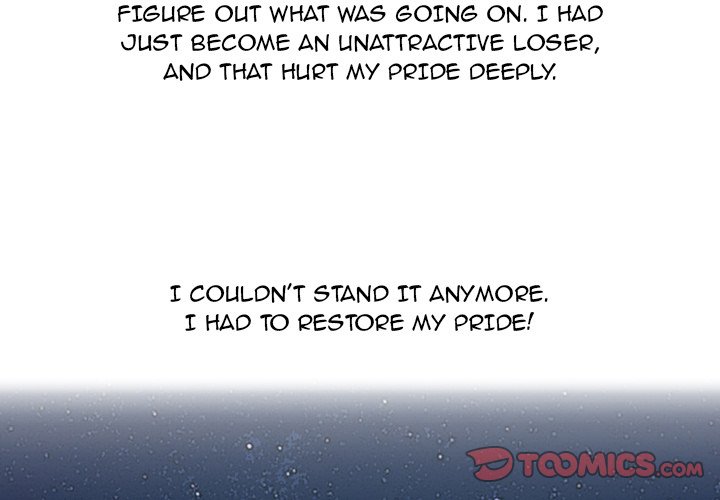 Friend Gossip - Chapter 30 [photo 3] - MangaPorn