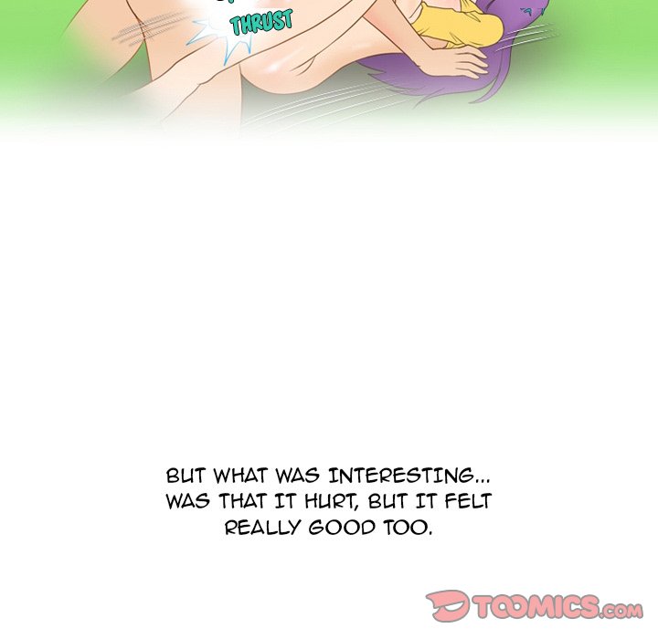 Friend Gossip - Chapter 30 [photo 39] - MangaPorn