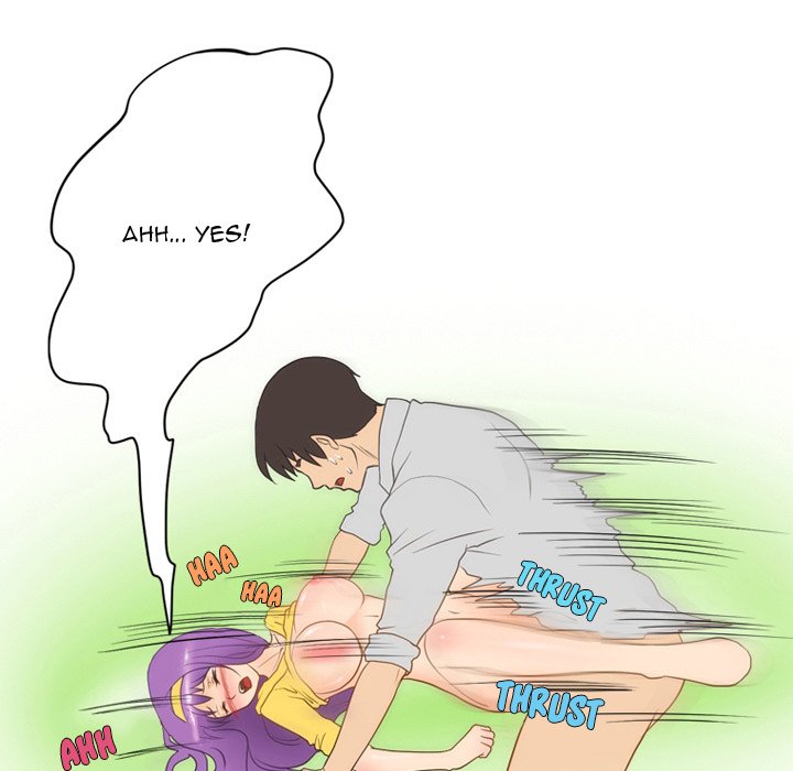 Friend Gossip - Chapter 30 [photo 44] - MangaPorn