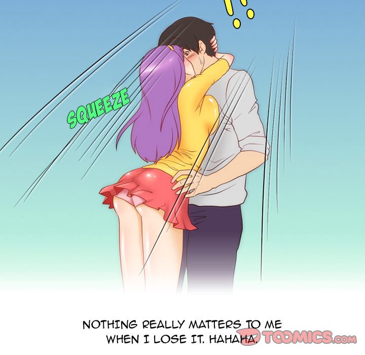 Friend Gossip - Chapter 30 [photo 7] - MangaPorn