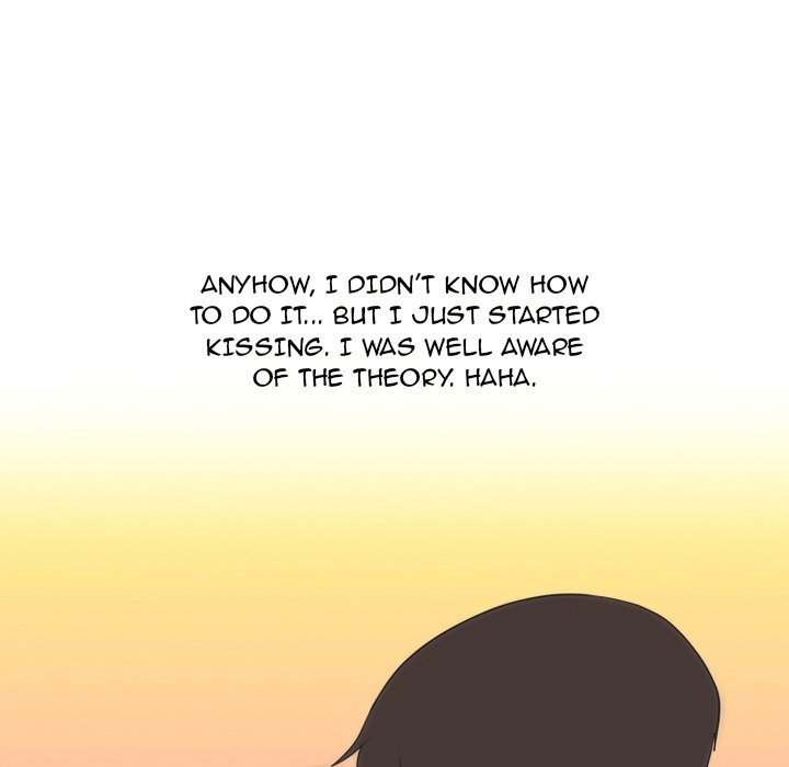 Friend Gossip - Chapter 30 [photo 8] - MangaPorn