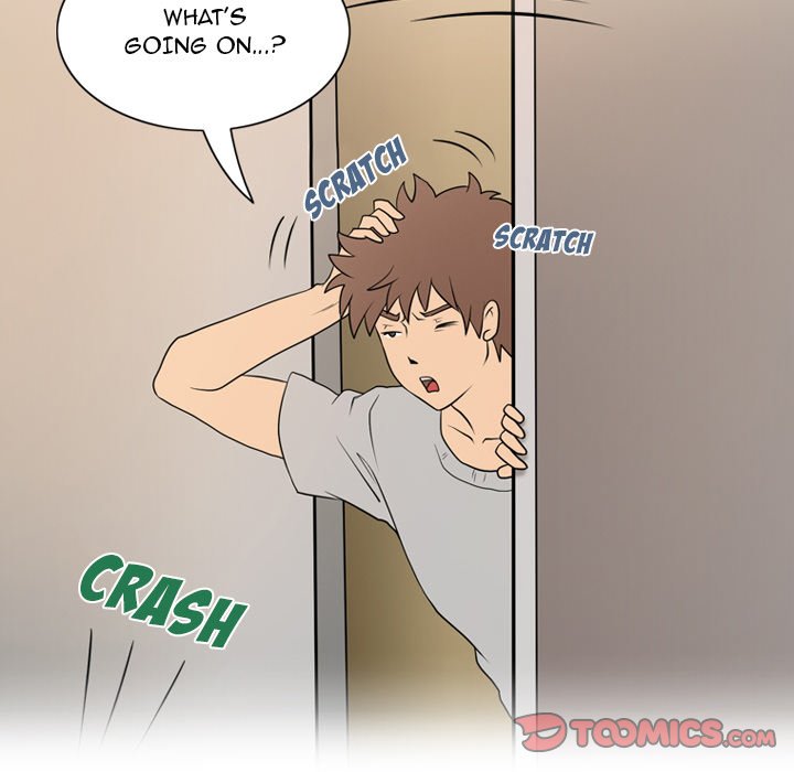 Friend Gossip - Chapter 31 [photo 11] - MangaPorn