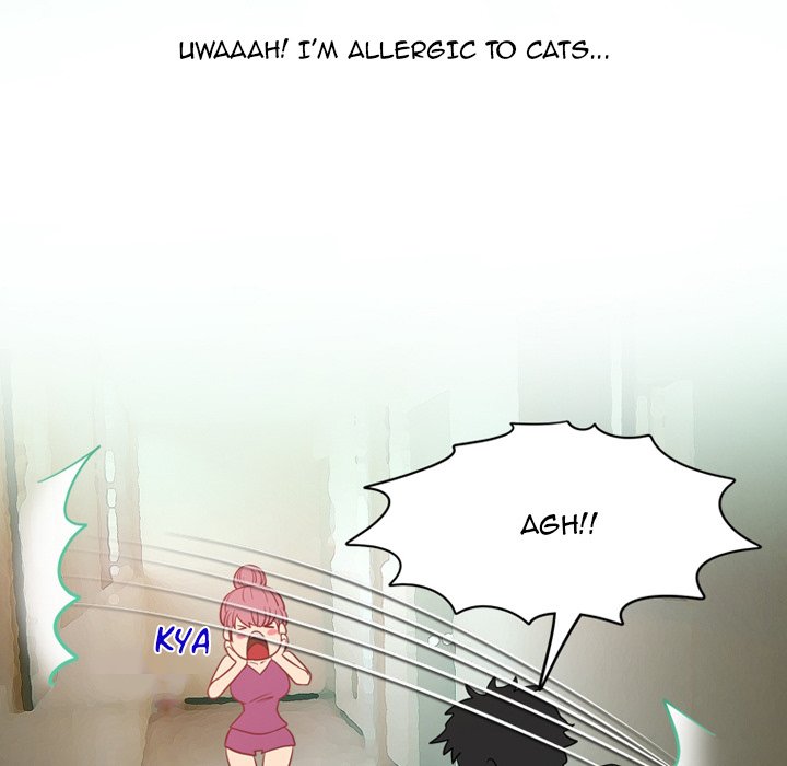 Friend Gossip - Chapter 31 [photo 14] - MangaPorn