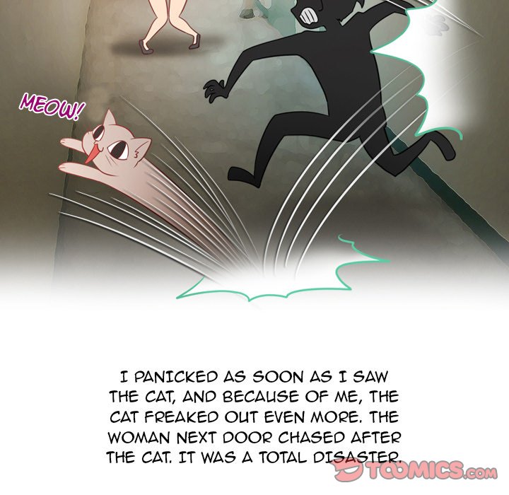 Friend Gossip - Chapter 31 [photo 15] - MangaPorn