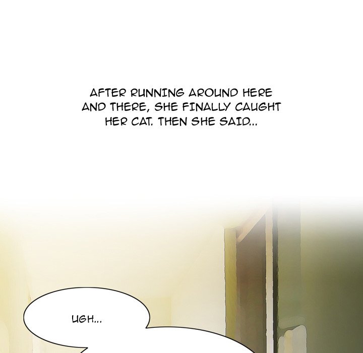 Friend Gossip - Chapter 31 [photo 16] - MangaPorn