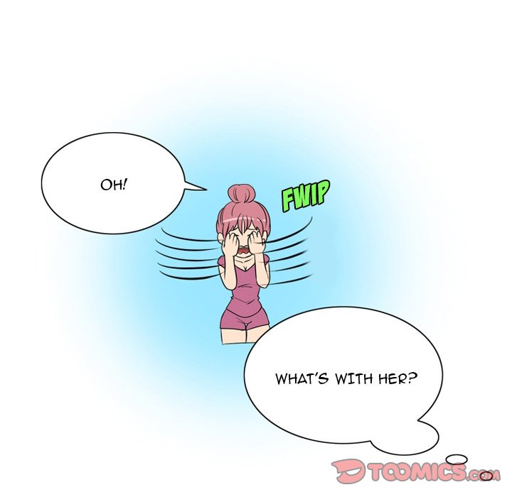 Friend Gossip - Chapter 31 [photo 19] - MangaPorn