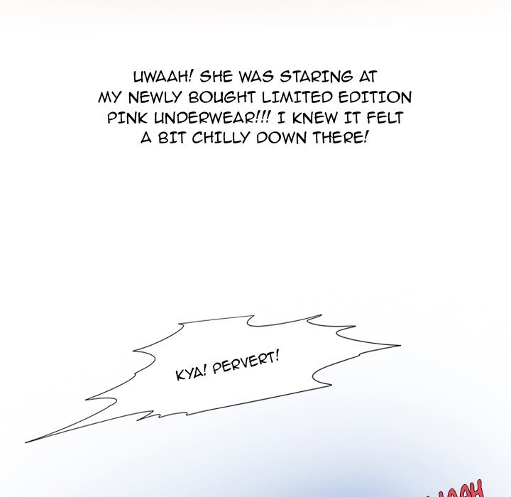 Friend Gossip - Chapter 31 [photo 22] - MangaPorn