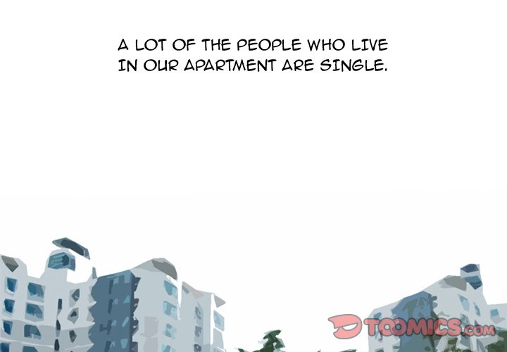 Friend Gossip - Chapter 31 [photo 3] - MangaPorn