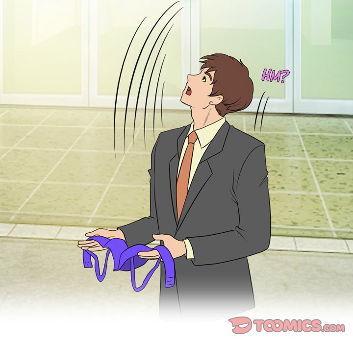 Friend Gossip - Chapter 31 [photo 35] - MangaPorn