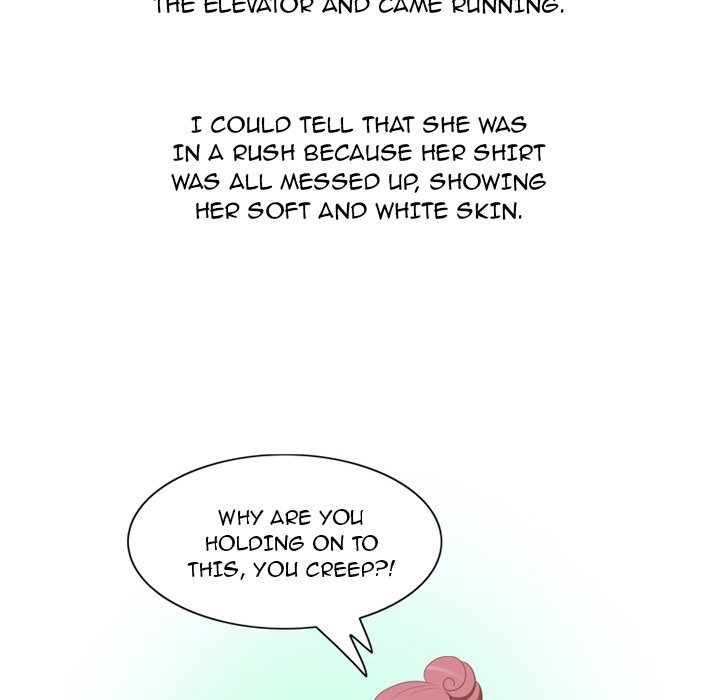 Friend Gossip - Chapter 31 [photo 38] - MangaPorn