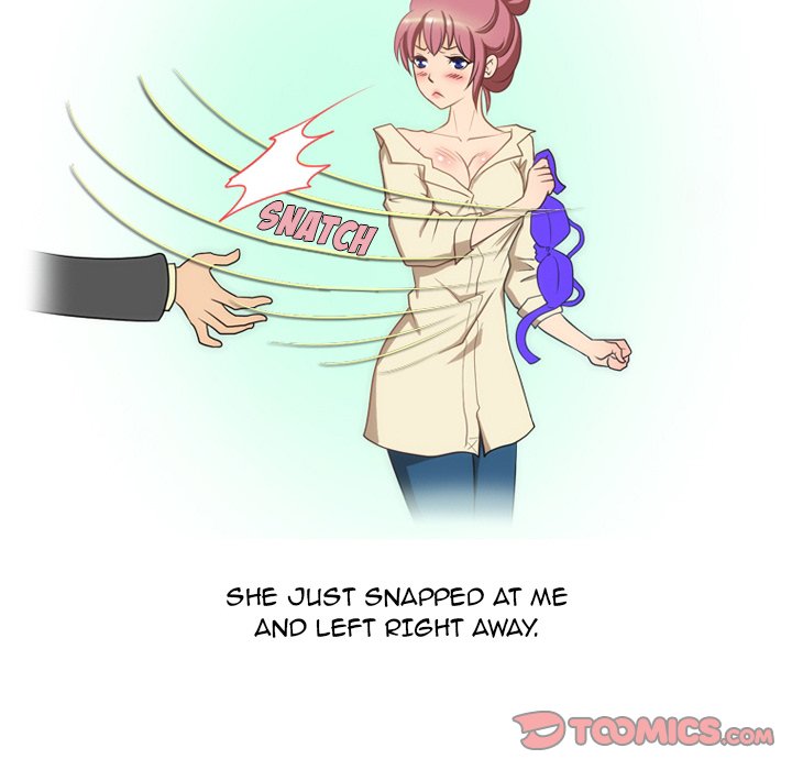 Friend Gossip - Chapter 31 [photo 39] - MangaPorn