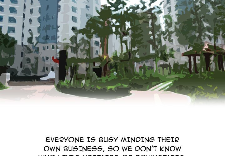 Friend Gossip - Chapter 31 [photo 4] - MangaPorn