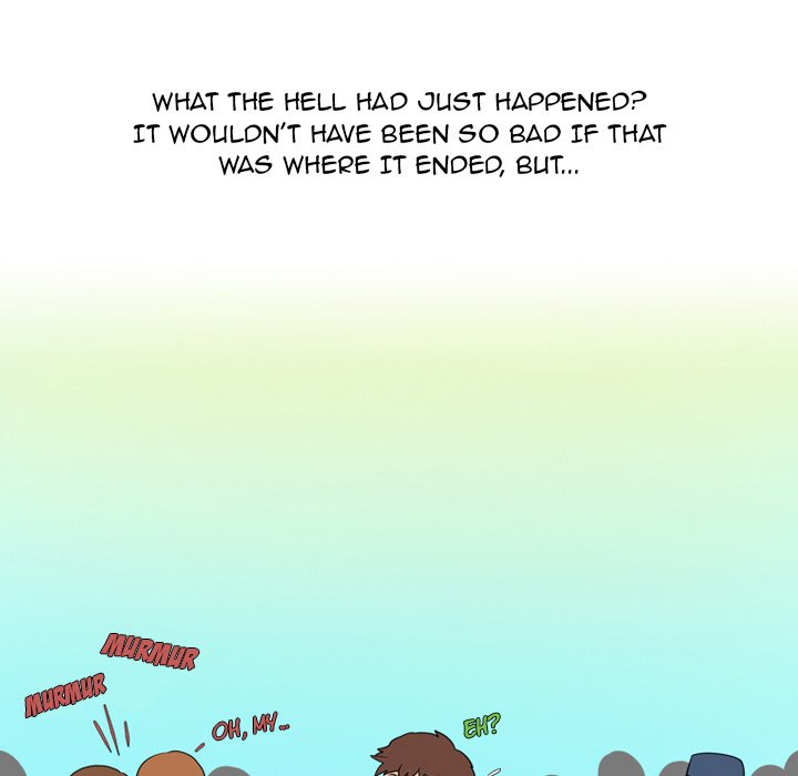 Friend Gossip - Chapter 31 [photo 40] - MangaPorn