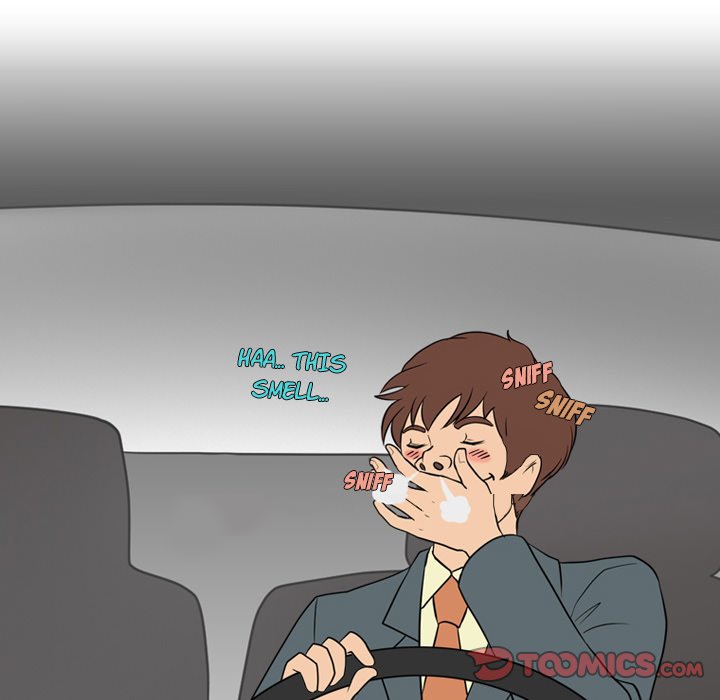 Friend Gossip - Chapter 31 [photo 43] - MangaPorn