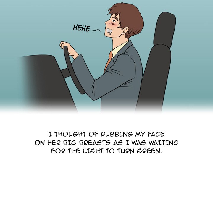 Friend Gossip - Chapter 31 [photo 48] - MangaPorn