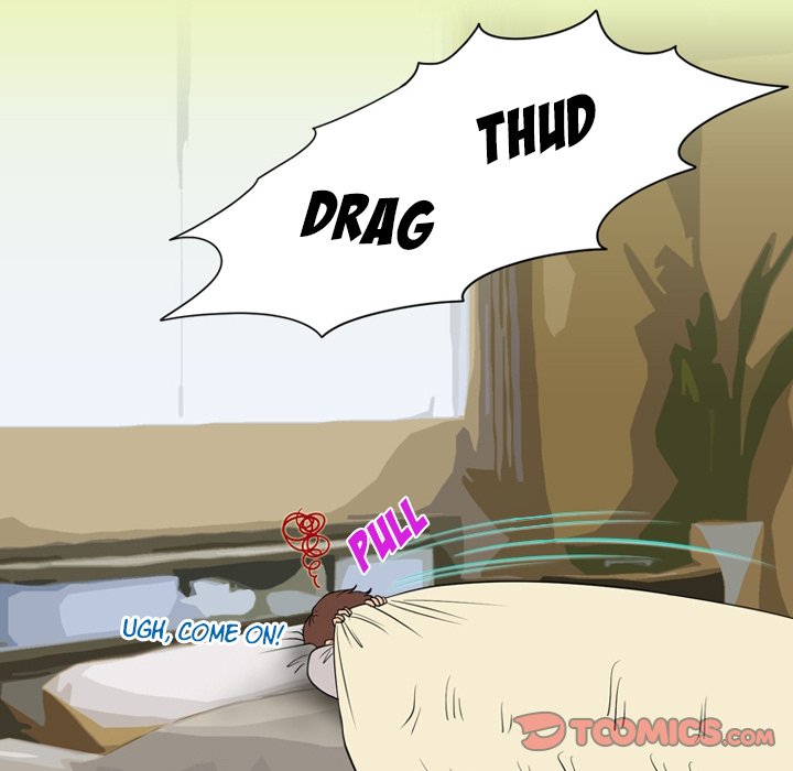 Friend Gossip - Chapter 31 [photo 7] - MangaPorn