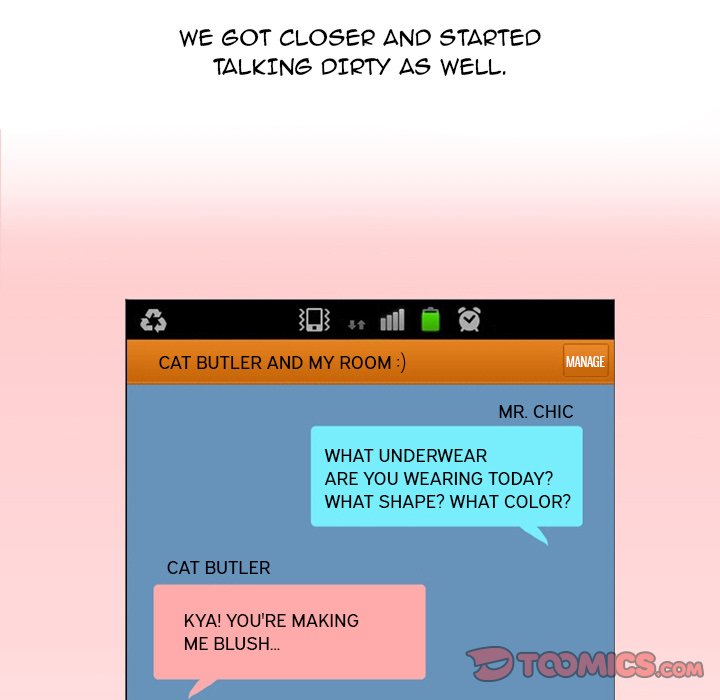 Friend Gossip - Chapter 32 [photo 12] - MangaPorn