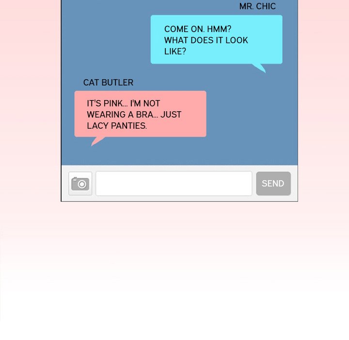 Friend Gossip - Chapter 32 [photo 13] - MangaPorn