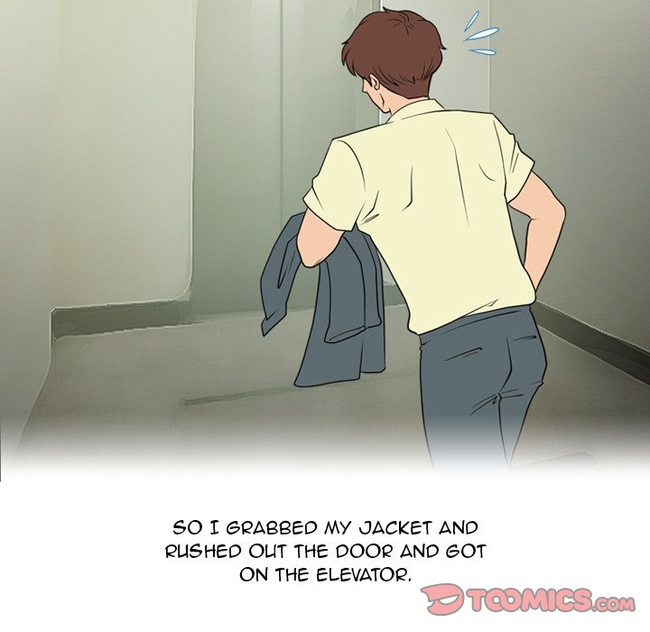 Friend Gossip - Chapter 32 [photo 20] - MangaPorn