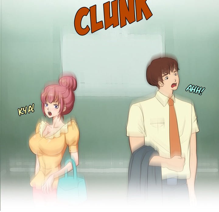 Friend Gossip - Chapter 32 [photo 25] - MangaPorn