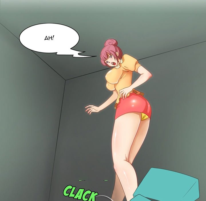 Friend Gossip - Chapter 32 [photo 27] - MangaPorn