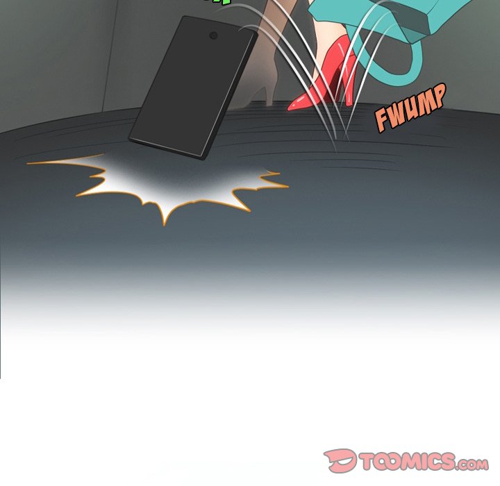 Friend Gossip - Chapter 32 [photo 28] - MangaPorn