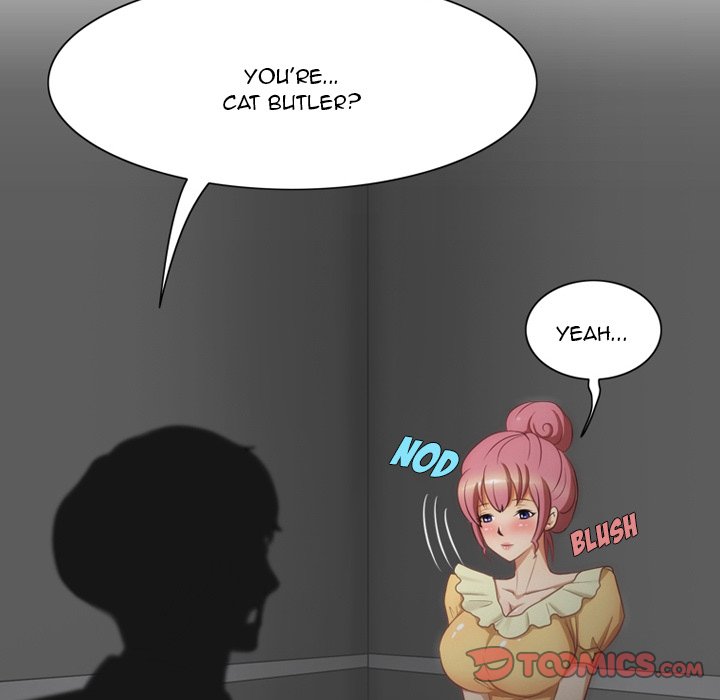 Friend Gossip - Chapter 32 [photo 32] - MangaPorn