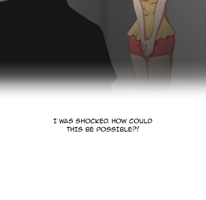 Friend Gossip - Chapter 32 [photo 33] - MangaPorn