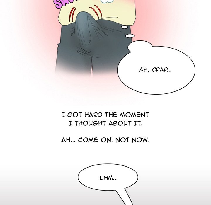 Friend Gossip - Chapter 32 [photo 35] - MangaPorn