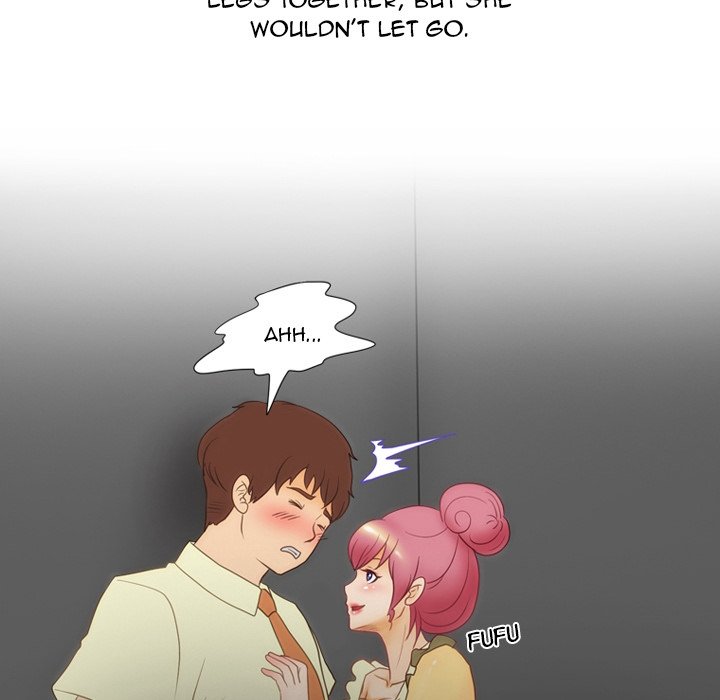 Friend Gossip - Chapter 32 [photo 39] - MangaPorn