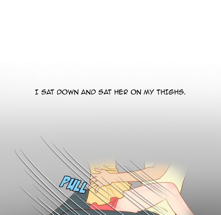 Friend Gossip - Chapter 32 [photo 41] - MangaPorn