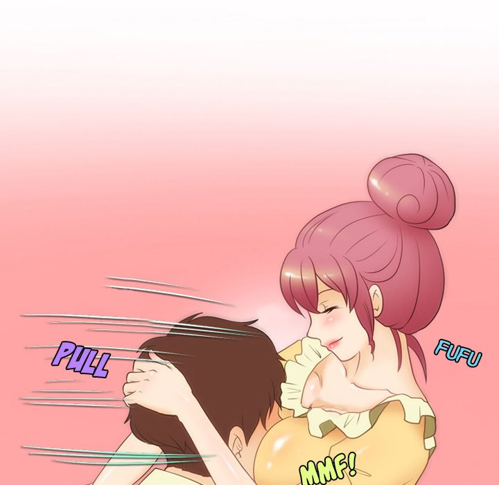 Friend Gossip - Chapter 32 [photo 43] - MangaPorn