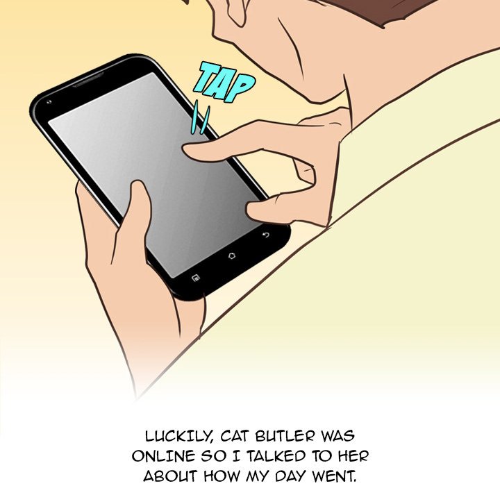 Friend Gossip - Chapter 32 [photo 5] - MangaPorn