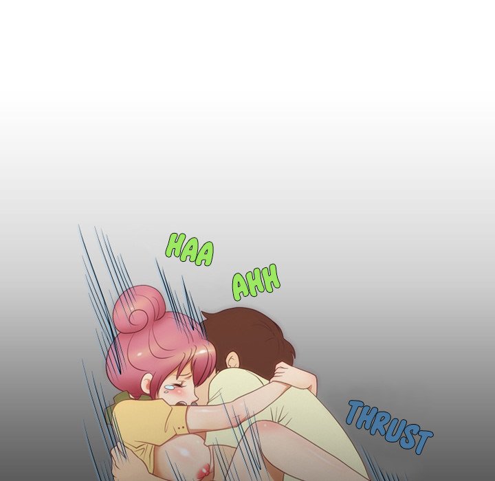 Friend Gossip - Chapter 32 [photo 51] - MangaPorn