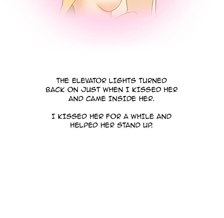 Friend Gossip - Chapter 32 [photo 61] - MangaPorn