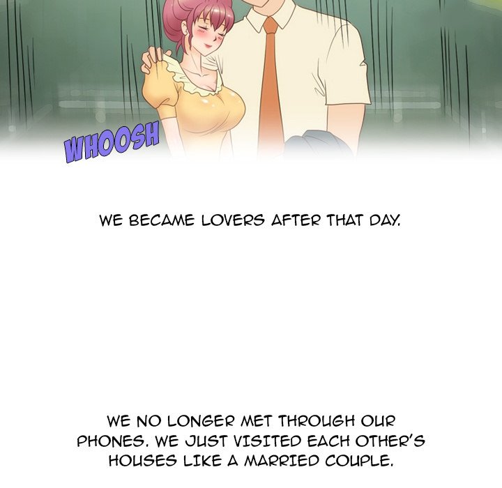 Friend Gossip - Chapter 32 [photo 63] - MangaPorn