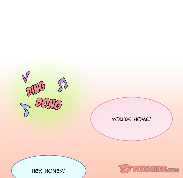 Friend Gossip - Chapter 32 [photo 64] - MangaPorn