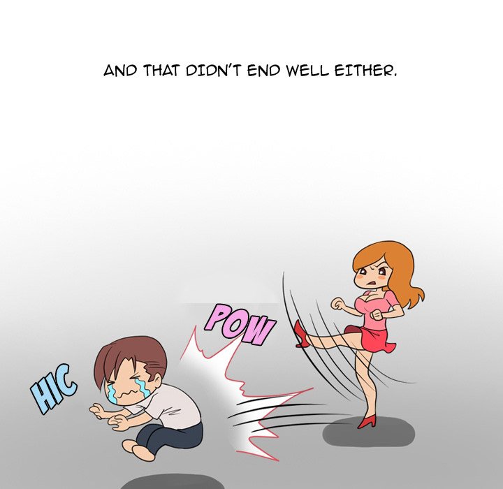 Friend Gossip - Chapter 33 [photo 10] - MangaPorn