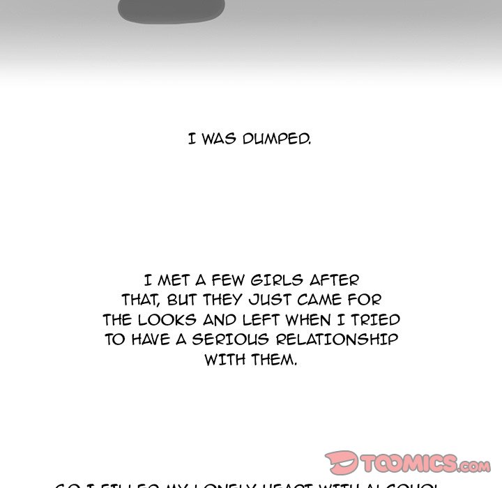 Friend Gossip - Chapter 33 [photo 11] - MangaPorn