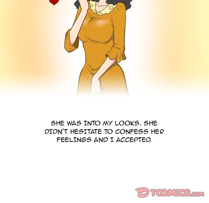 Friend Gossip - Chapter 33 [photo 17] - MangaPorn