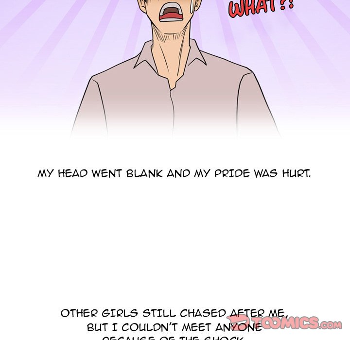 Friend Gossip - Chapter 33 [photo 25] - MangaPorn