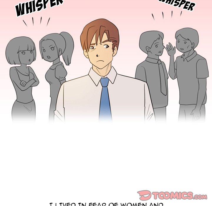 Friend Gossip - Chapter 33 [photo 27] - MangaPorn