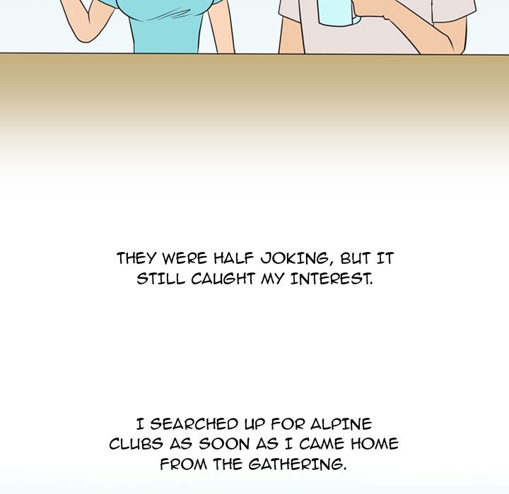 Friend Gossip - Chapter 33 [photo 30] - MangaPorn