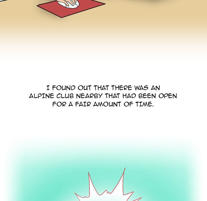 Friend Gossip - Chapter 33 [photo 32] - MangaPorn