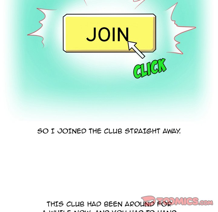 Friend Gossip - Chapter 33 [photo 33] - MangaPorn