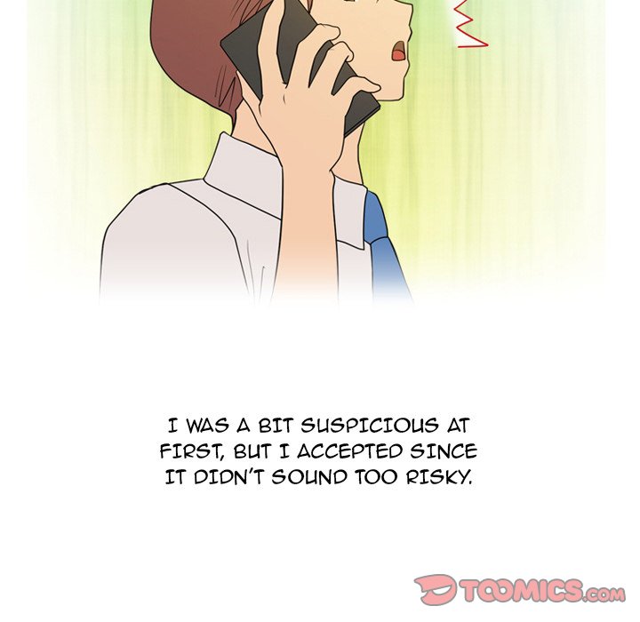 Friend Gossip - Chapter 33 [photo 37] - MangaPorn