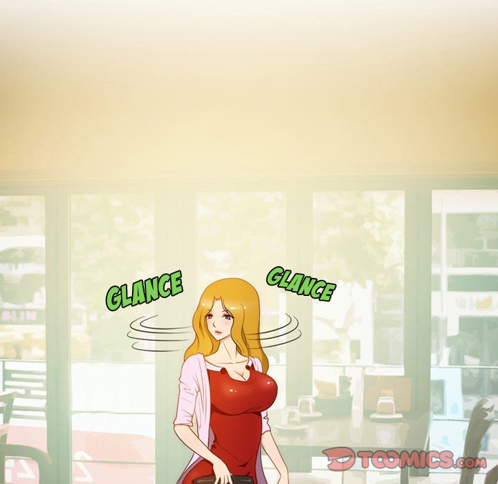 Friend Gossip - Chapter 33 [photo 39] - MangaPorn